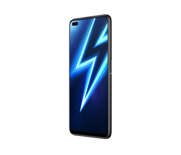 realme 6 Pro 8+128GB Lightning Blue - 552058 - zdjęcie 4